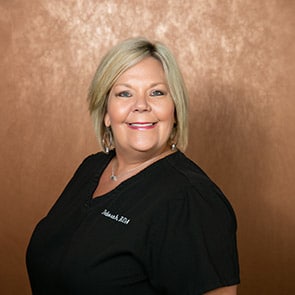 Registered Dental Assistant