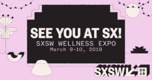 See you at 6 dental wellness expo.