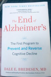 The first program to prevent and reverse cognitive decline through dental care.