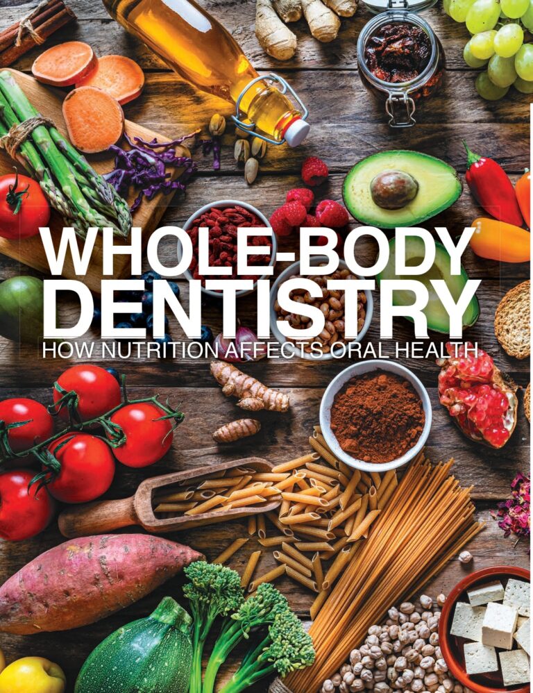 Whole-Body Dentistry