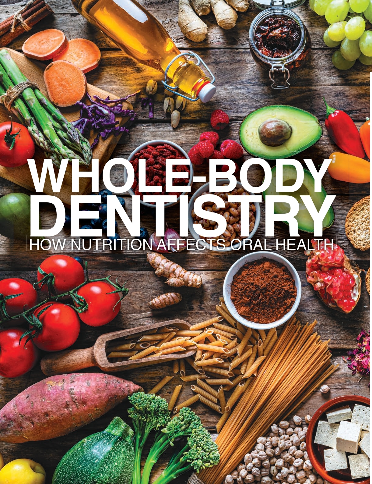 Whole-Body Dentistry