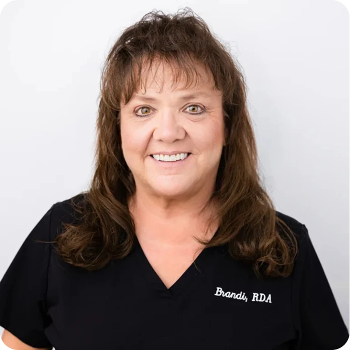 Brandi