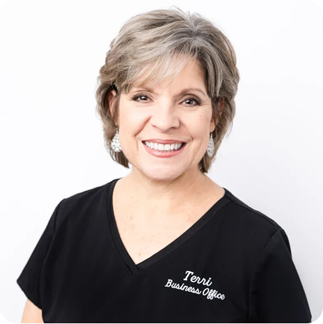 Terri