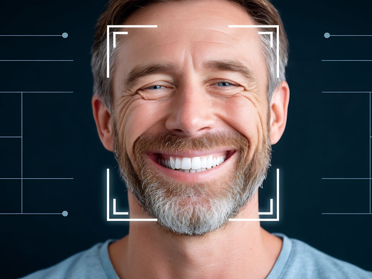 Full mouth reconstruction in Austin TX at 12 Oaks Integrative Dentistry